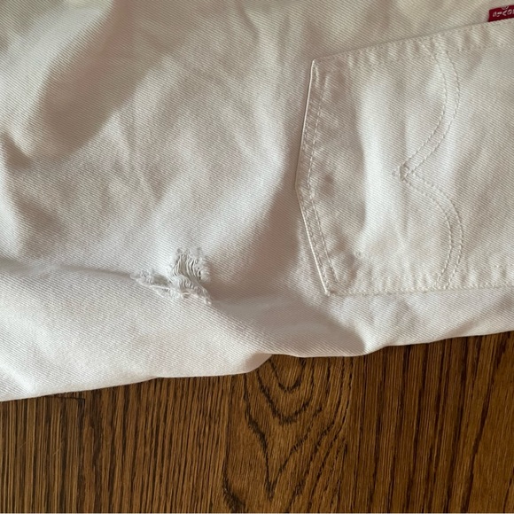 Levi’s Wedgie Icon fit - Picture 7 of 14